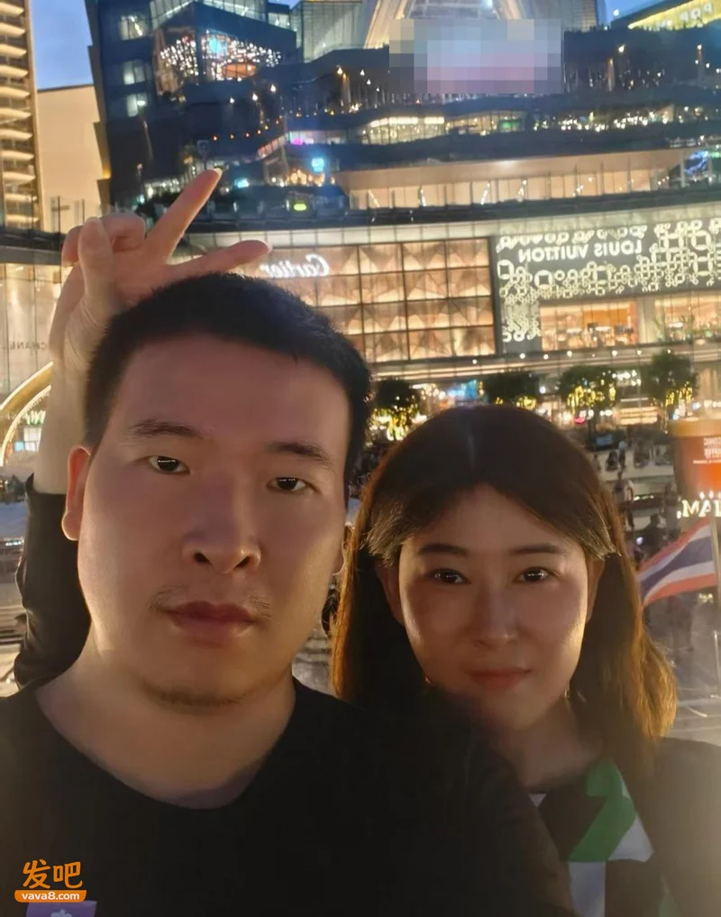 惊魂79天! “姐姐赴泰寻弟”失联男子获救回国 讲述入电诈园全过程
