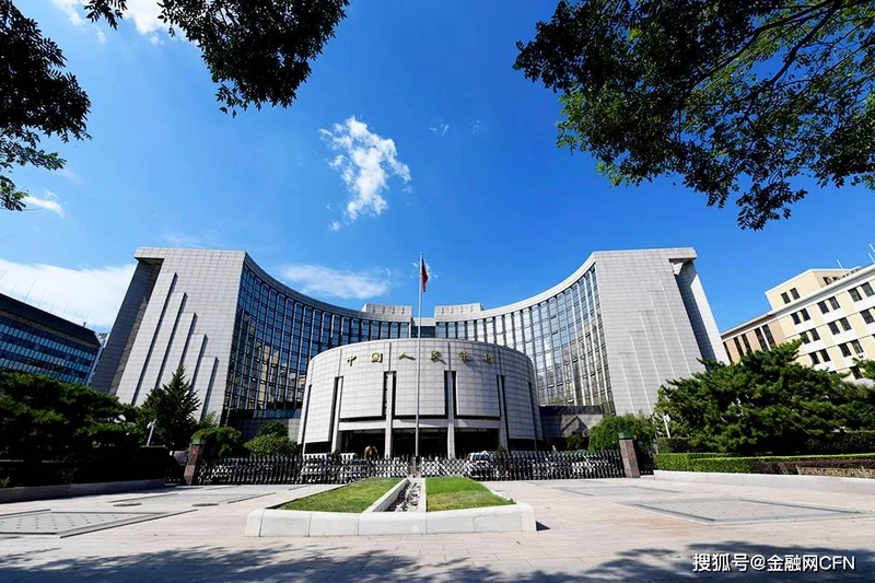 中国央行喊外资机构开会 15家巨头到场 他们想要什么