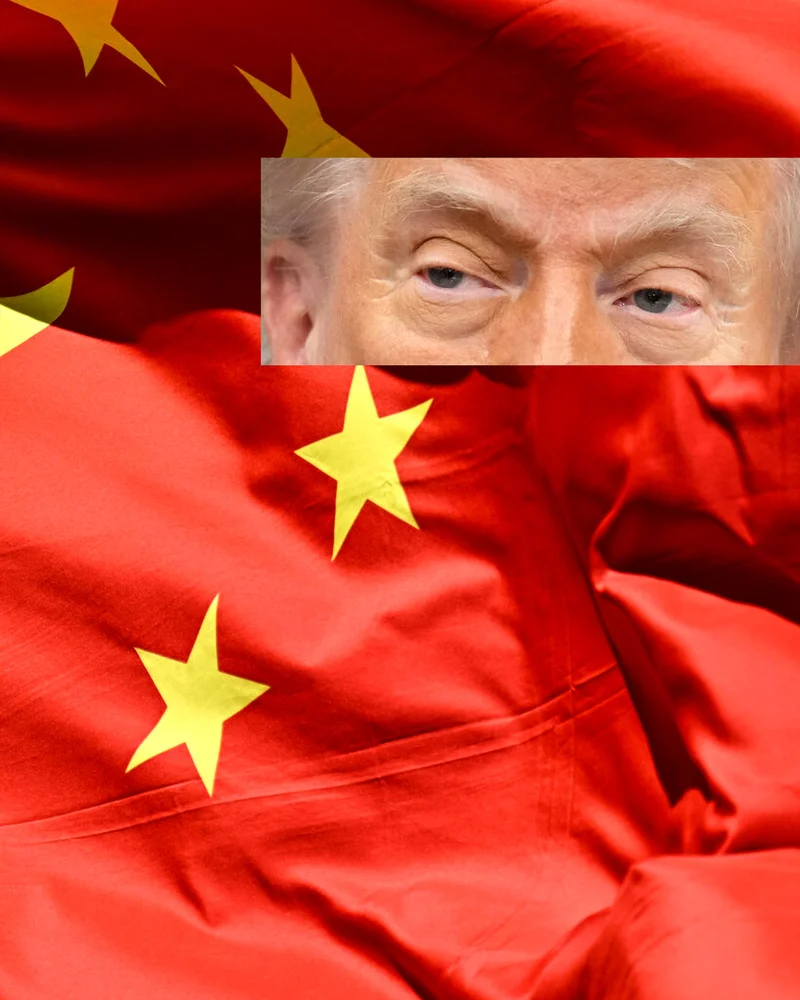 纽约时报:美国再一次误判中国的毁灭性代价