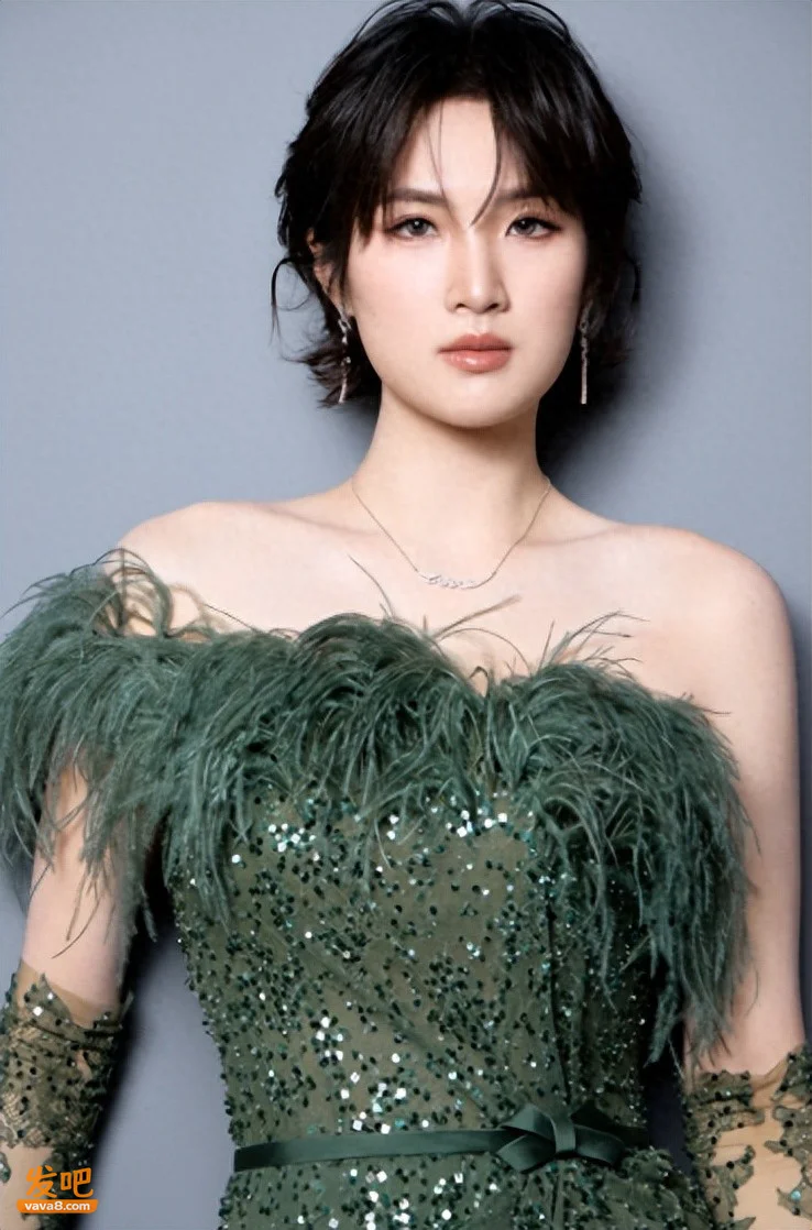 姚安娜国籍谣言刚散,一张图又把她推上热搜!荒唐不止私生活被扒