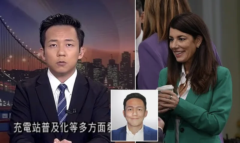 香港男子机场被ICE逮捕!竟是加州议员助理 旧金山市长要求放人