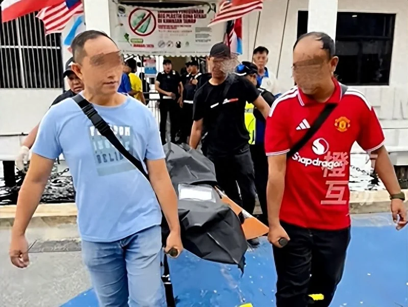 30多岁中国女游客马来西亚浮潜溺亡!水深仅1.5米 下水15分钟后失去意识