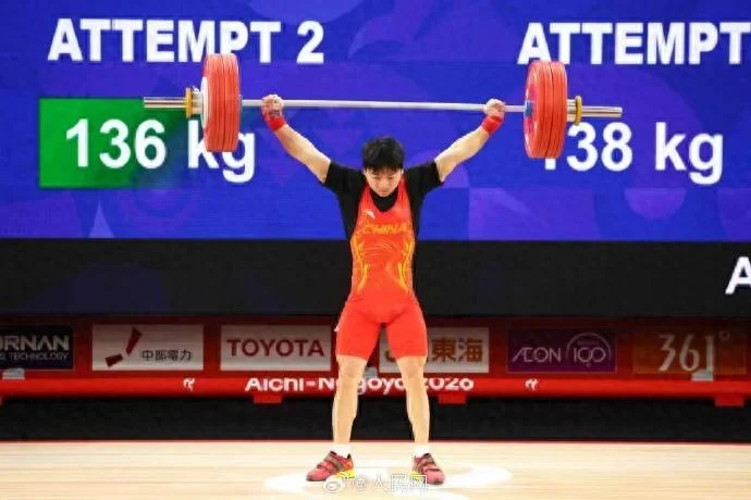 断层领跑！中国队已获66金，金牌数等同于其余所有代表团总和