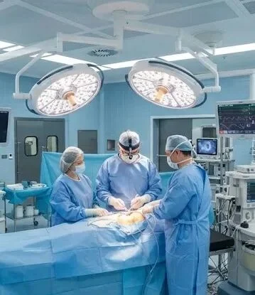 只需5分钟手术 女性患这种癌的风险可降低80%