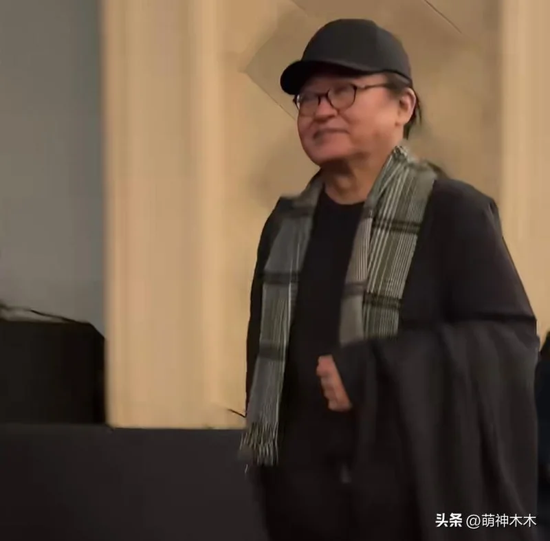 刘欢离世前已有预感 办最后一场家宴 抓紧还钱 默默提前告别