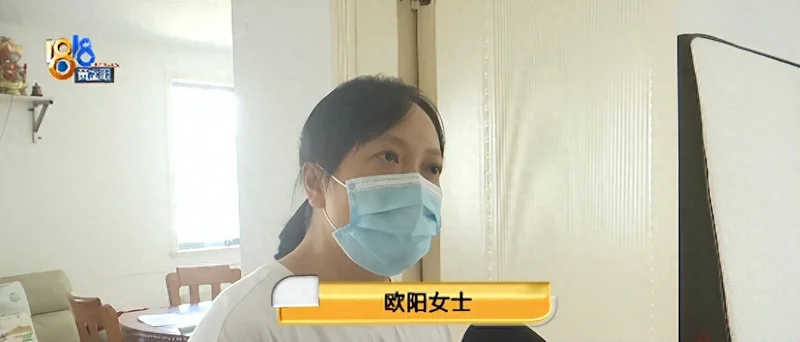 她买了张棕床垫 味道一个多月散不掉“酸酸的” 店方:是天然的味道