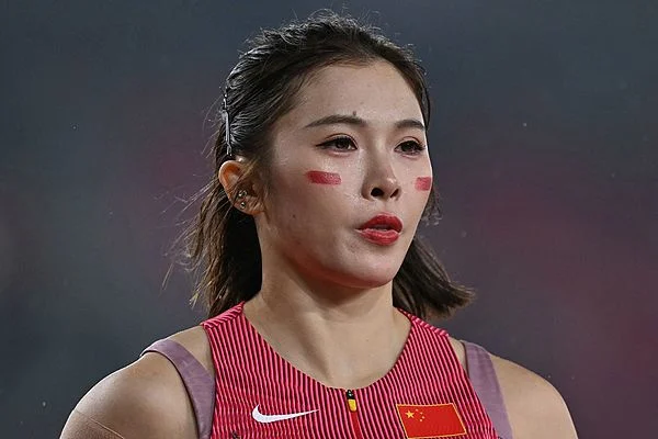 上届抢跑后誓言拿这届金牌 吴艳妮如今为何把目标换成“有成绩就行”