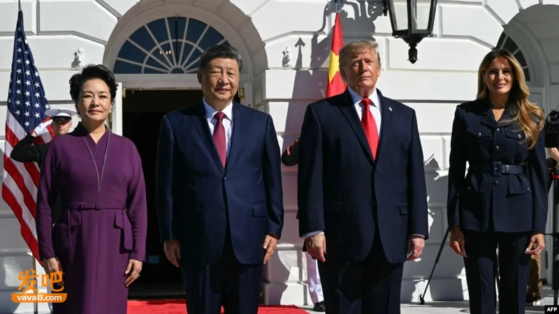 白宫发布特朗普总统在接待习主席历史性国事访问之际 推动与中国建立公平对等关系的情况说明(全文翻译)