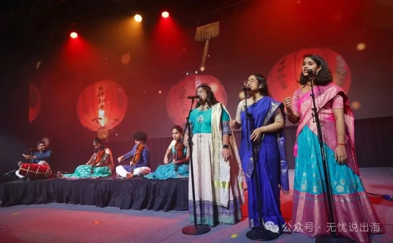 调侃“新加坡变印家坡”违法 这里不是“中国人的新加坡”