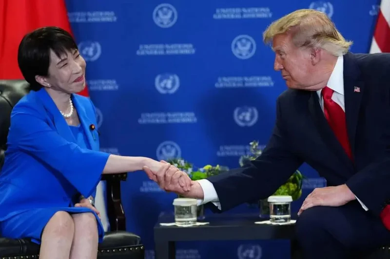 高市首相的心病：美国会不会抛弃日本