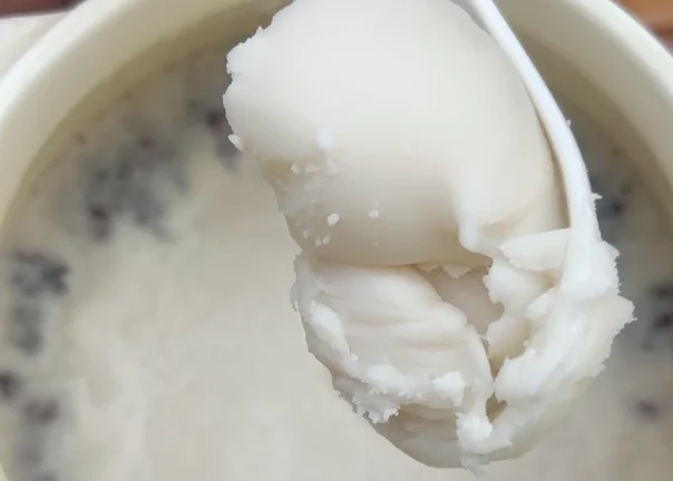 猪油再次成为关注对象 提醒：吃猪油时注意这4点