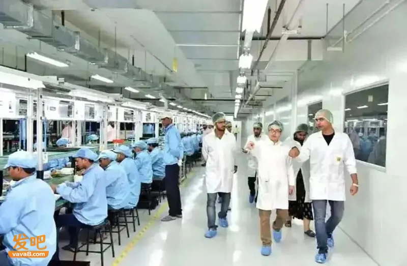 印记者看完中国工厂沉默 青岛工厂100个工人60辆车 一流国家没有捷径
