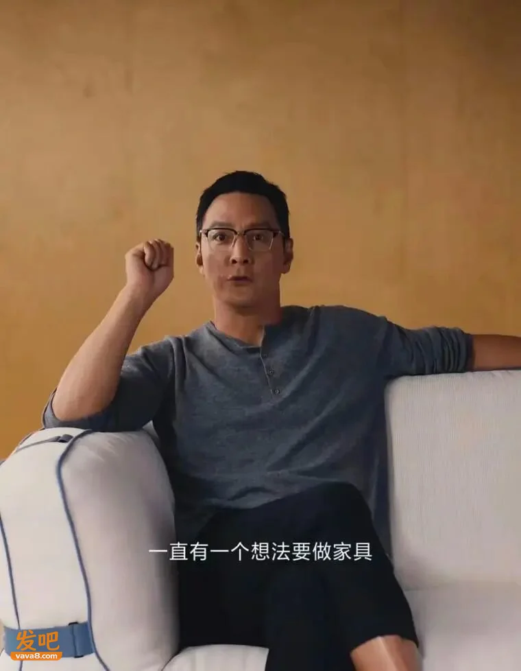 狂赚千万后 51岁的吴彦祖为何“不收手”?