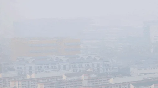 新加坡登顶全球空气污染城市 “不健康”环境劝退大批游客...