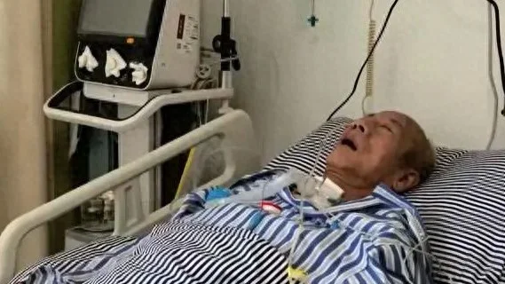 上海七旬兄弟因20万遗产反目:弟弟重伤进ICU 哥哥被警方控制