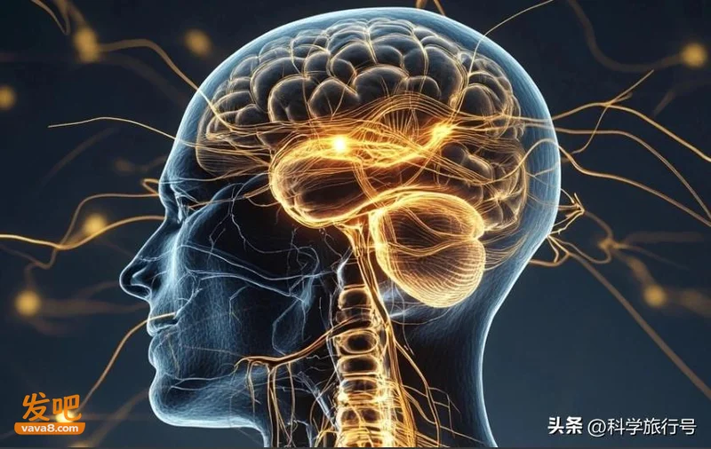 越聪明的人越是脑袋空空?复旦:高智商者 关键脑区皮层更薄