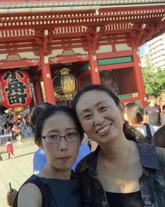江歌妈妈最新发文:10年维权路 尘埃终将落定!