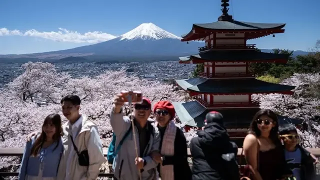 日本收紧外国人居留条件 申请费用上调二十倍