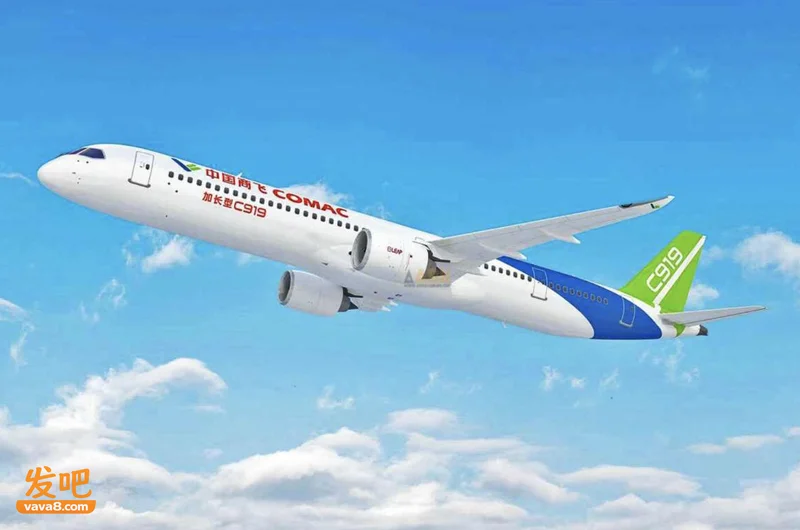 C919越卖越多 美国突然出手卡飞机零部件对华出口审批