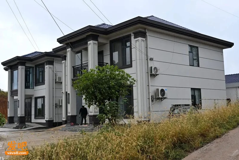 “像造车一样盖房”真来了 没几天工夫楼就齐活了