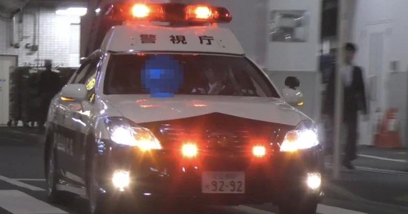 大阪街头当众绑人 背后竟是一场中国人之间的民宿投资纠纷