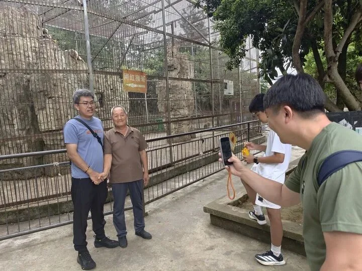 贵州深山里的寒酸动物园走红一年后怎样了