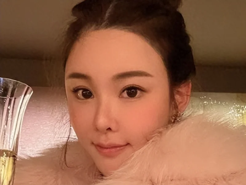 蔡天凤母亲出庭揭秘:女儿婚前已身家过亿 二婚嫁豪门再收3亿