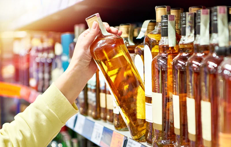 区别对待 中国游客NZ超市买酒两次遭拒绝