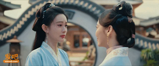 《兰香如故》翻车:内娱古偶 集体进入“俺娘田小草”时代