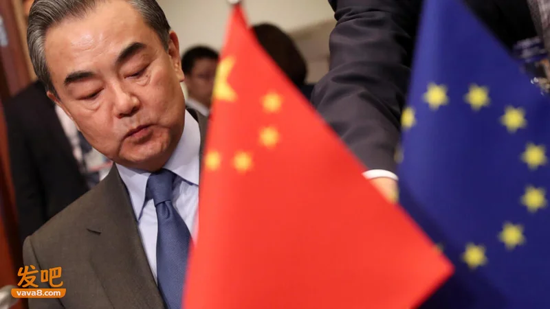 法媒:法德联手加强欧洲对华的贸易防御 与中国打交道仍存两大危险...