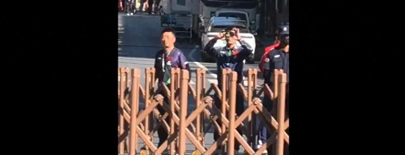 王皓遭辱骂拍照取证 王皓妻子发声:不理解竞技体育怎么就变这样了