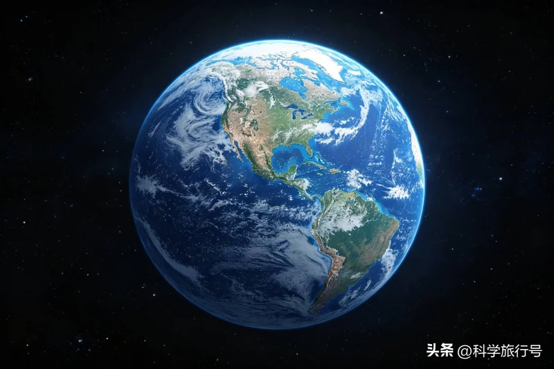 细思极恐!外星文明或百亿年前灭绝 地球竟是宇宙"重启版"?