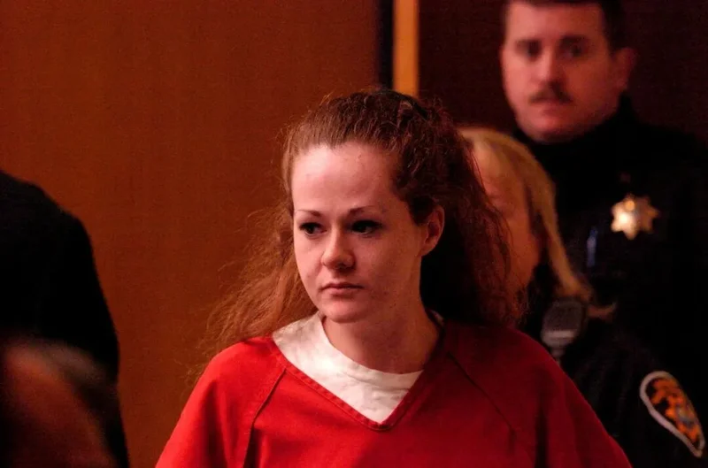死刑失败的美国女囚已能开口说话 州议员建议改用电椅执行死刑