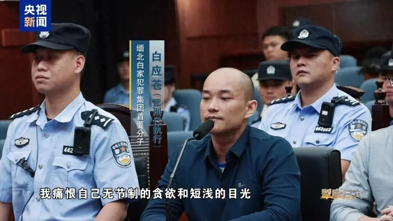 官媒披露:缅北电诈集团在地下建靶场 拿中国“猪仔”当活人靶