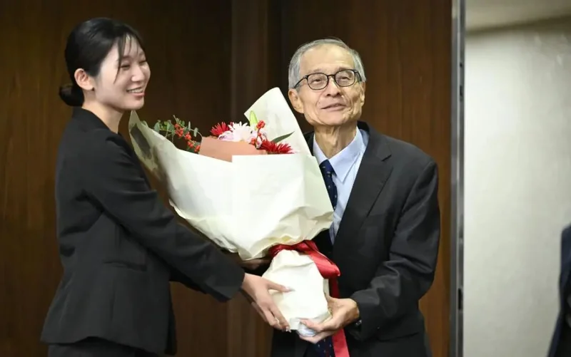 今年的诺贝尔化学奖很神奇