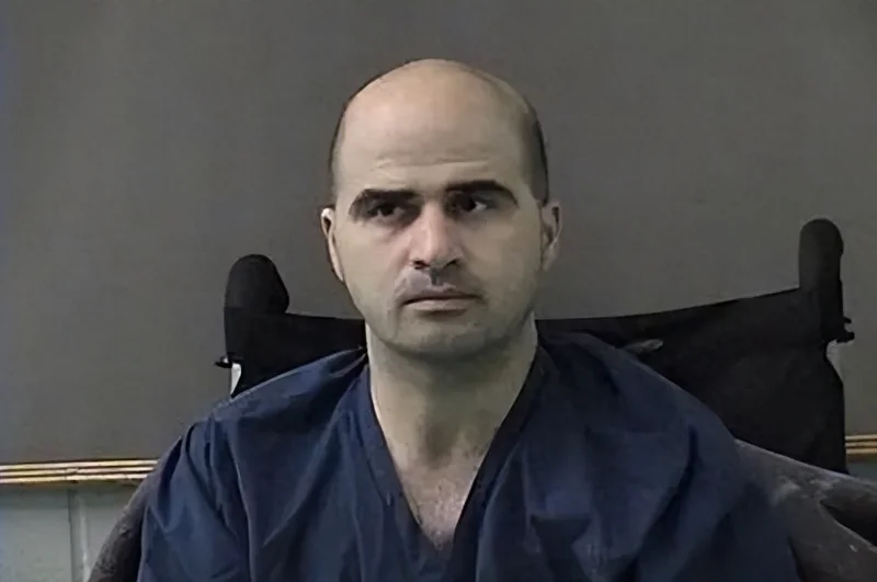 注射死刑失败后 特朗普批准对胡德堡案罪犯执行枪决