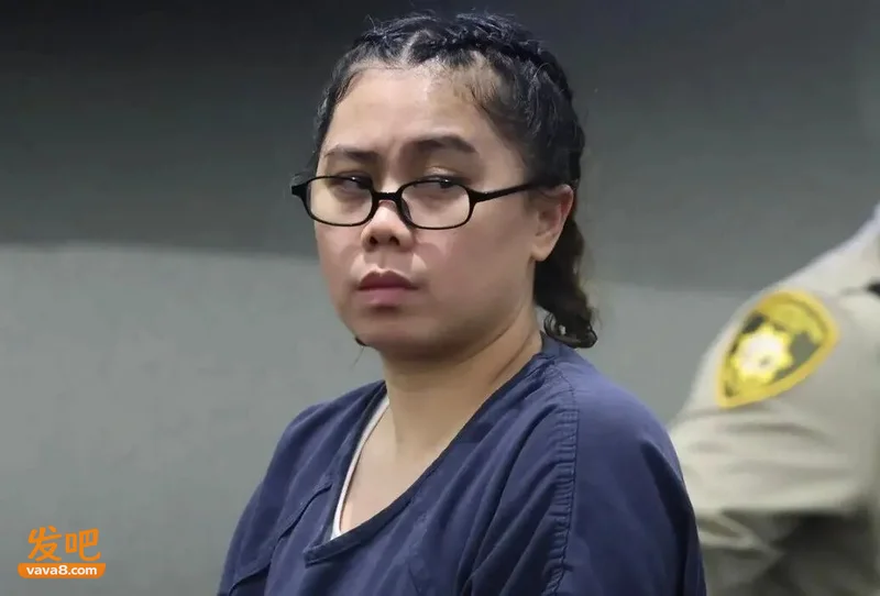 华裔女子在美国连嫁14个老公 骗走几十万全输光 最后竟只判缓刑