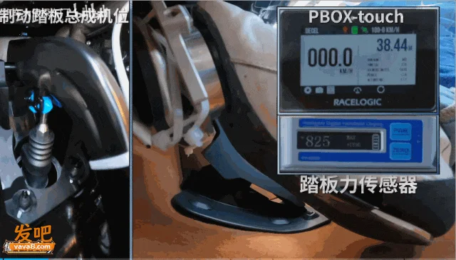 懂车帝这脚测评 价值60多亿