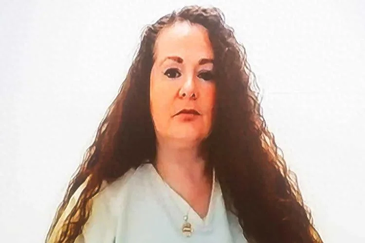 美国女死刑犯脑死亡后清醒 询问身在何处 受害者的母亲已绝望