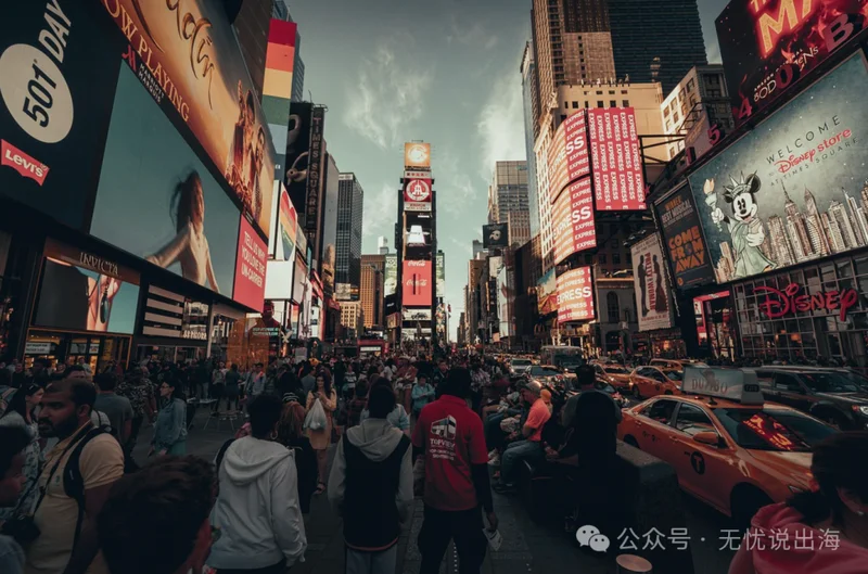 10万中国人“黑”在美国 有人正着急把钱转回中国