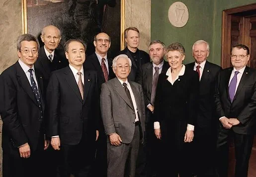 日本为何不断产生诺奖科学家?答案可能不在“培养”二字