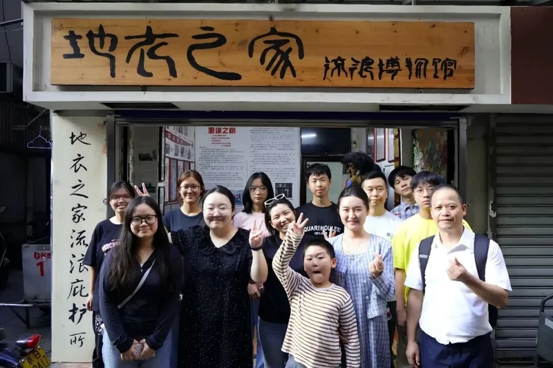 作为一名合格的流浪者 你必须像动物那样生存
