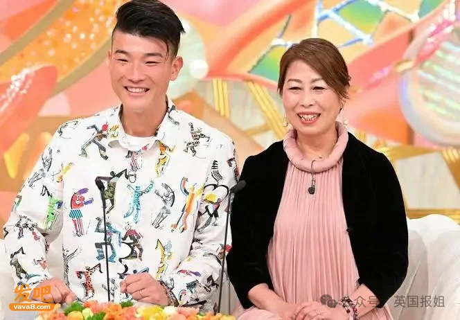 34岁小伙娶55岁女同学亲妈 称小学就有好感