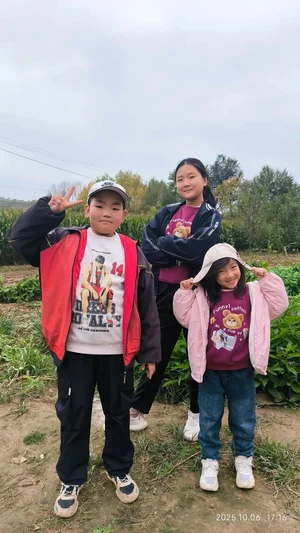 13岁中国女孩 一封信 获全球唯一金奖！