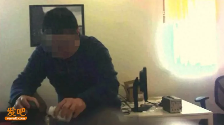 针孔摄像头拍下投毒现场 华裔女工程师险丧命 罪犯如今想“洗白”