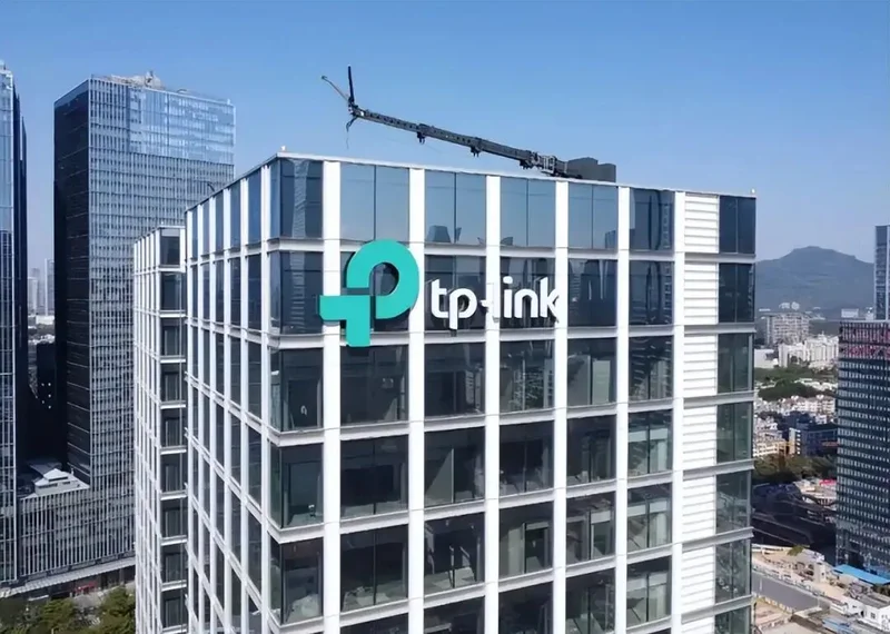 美国告TP-Link假脱钩 搬去越南后 路由器里只有0.5%是越南零部件