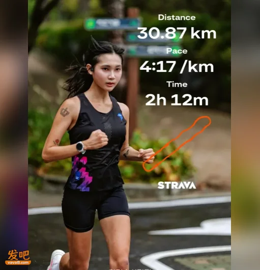 韩国马拉松学霸网红终点前倒下猝逝 年仅25岁