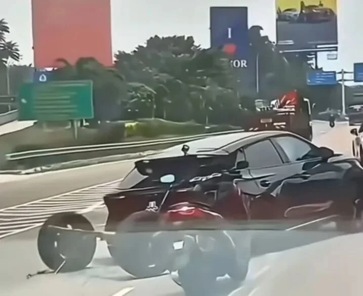 断踏板、掉后轮!“速成车”后遗症正在爆发