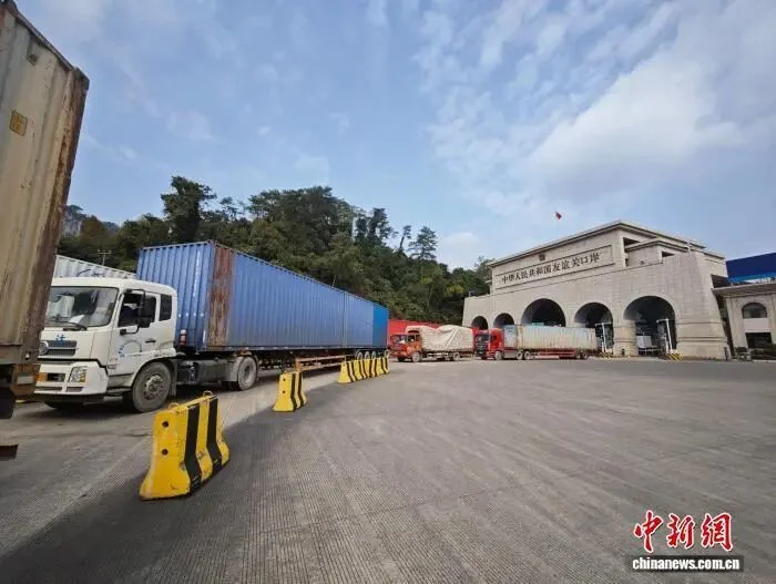 中国对东盟贸易是日本4倍  为何写规则的是日本