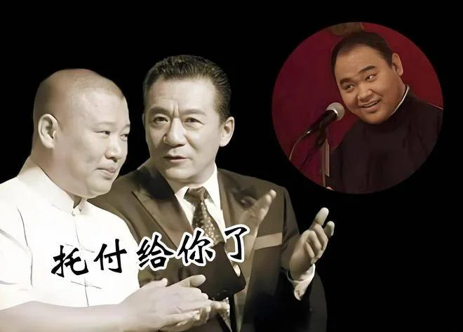 与二叔正式“开撕”!侯耀华连线曝家族内幕 侯震制作搞笑视频回应 